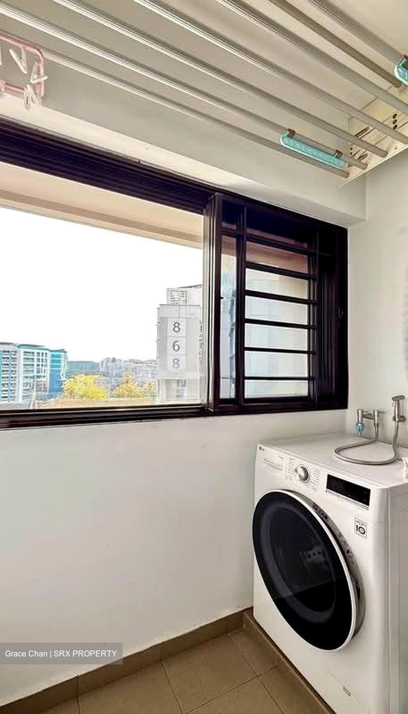 Blk 868B Tampines Greenwood (Tampines), HDB 4 Rooms #604904181